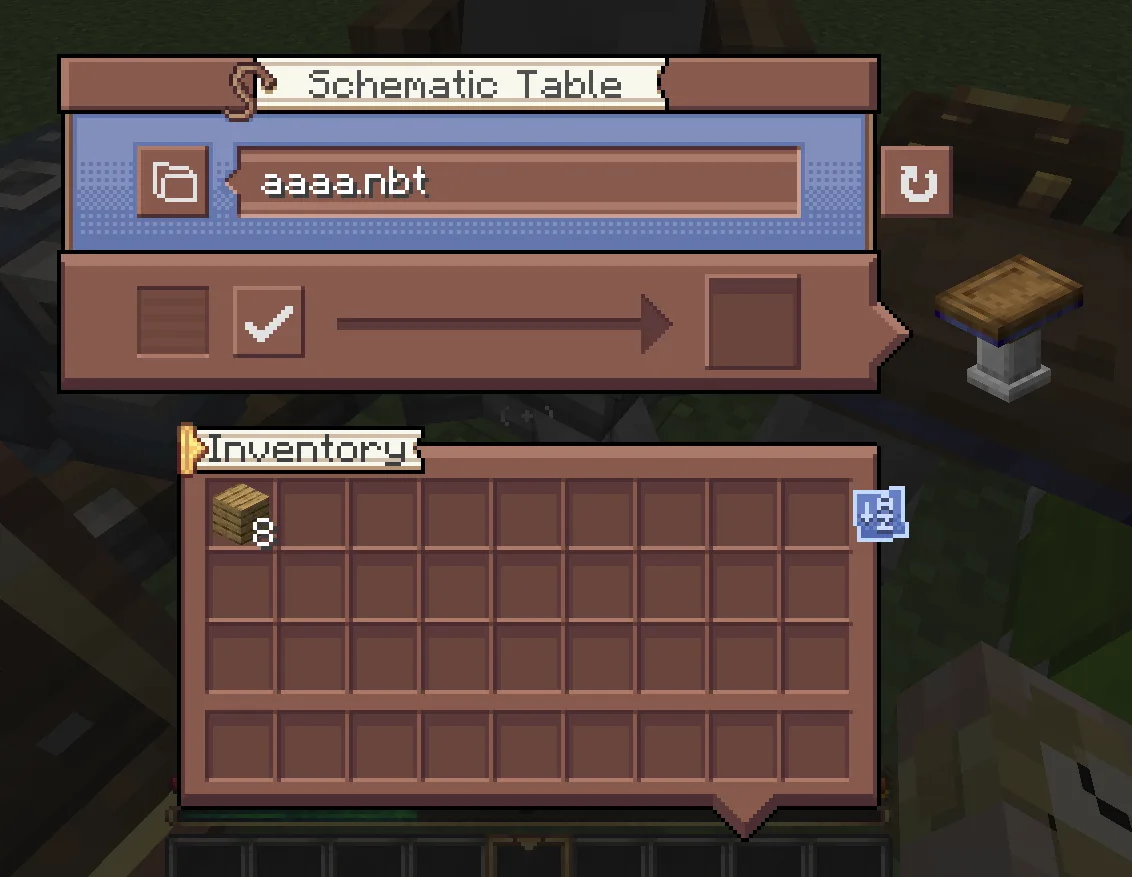 Изображение 1 ресурспака Create Style Interface