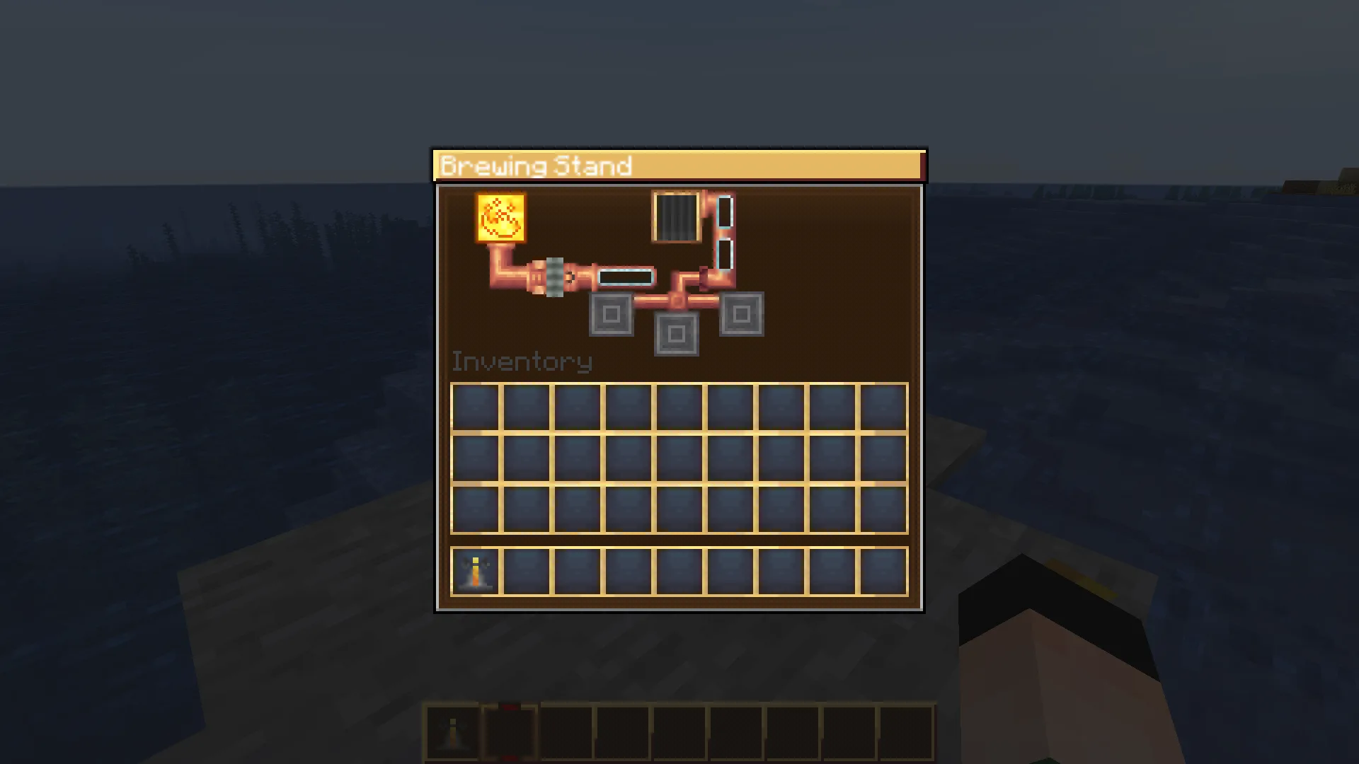 Изображение 3 ресурспака Create Styled Gui