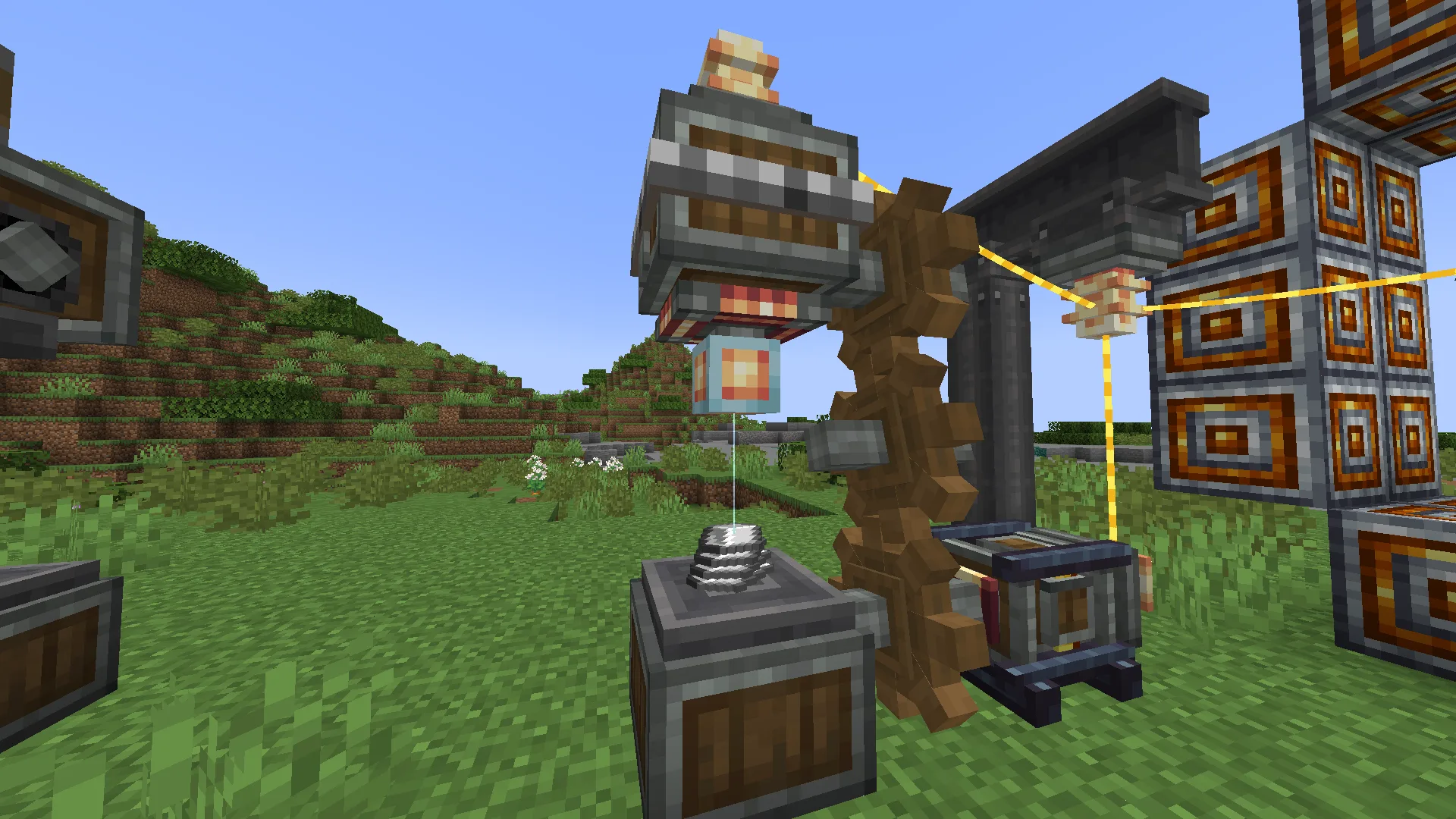 Изображение 6 ресурспака Create: New Age - Refrubished