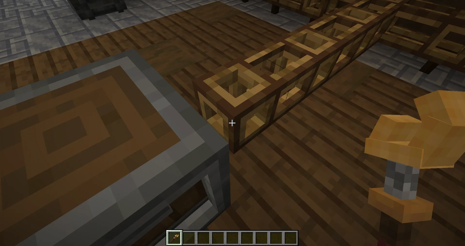 Изображение 1 ресурспака Created Pretty Pipes