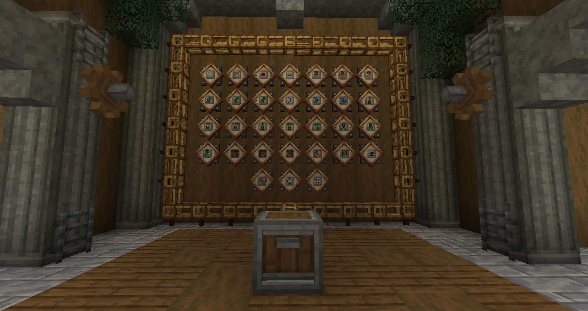 Изображение 3 ресурспака Created Pretty Pipes