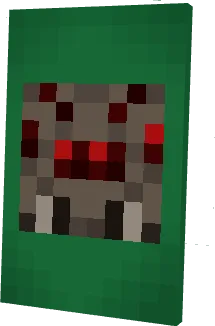 Изображение 4 ресурспака CreatoCapes