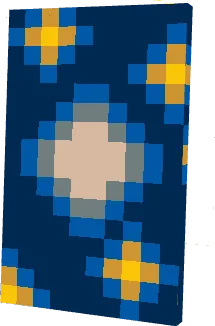 Изображение 6 ресурспака CreatoCapes