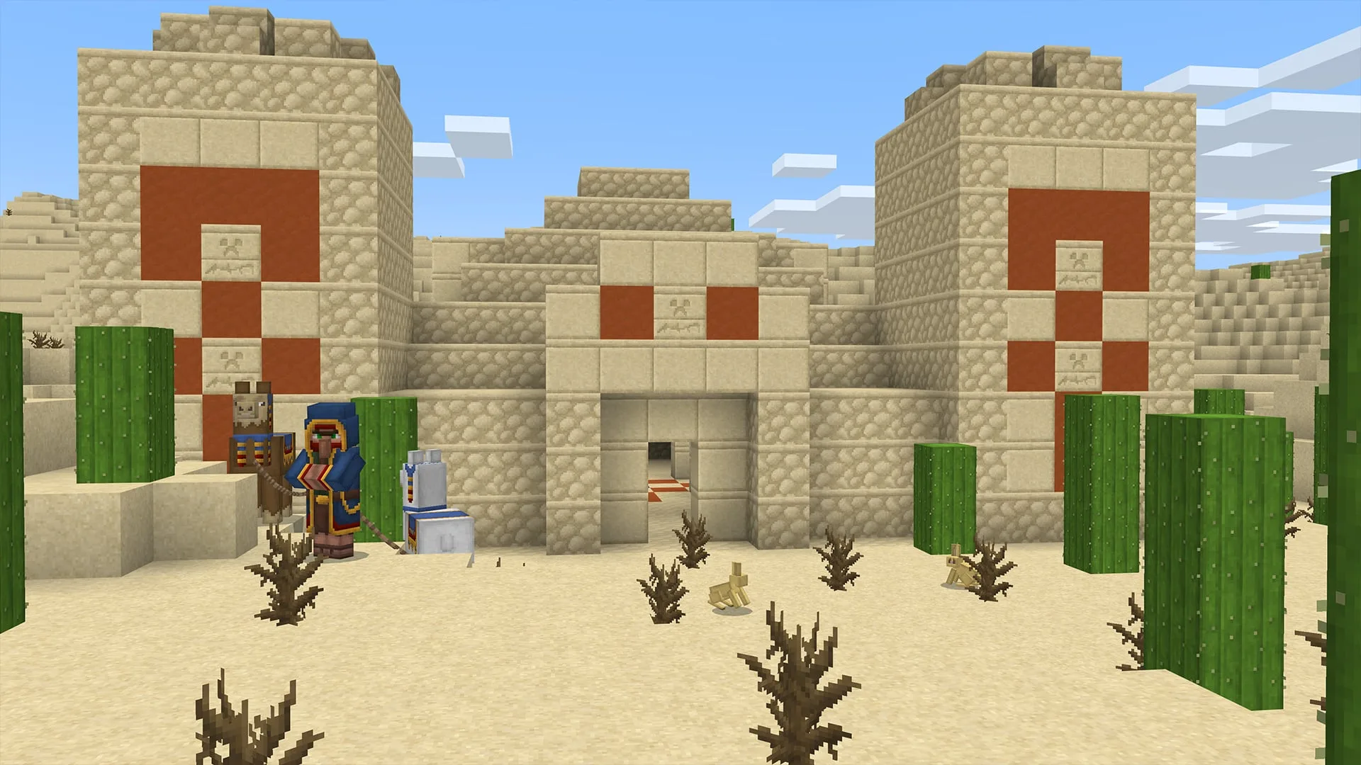 Изображение 4 ресурспака CreatorPack