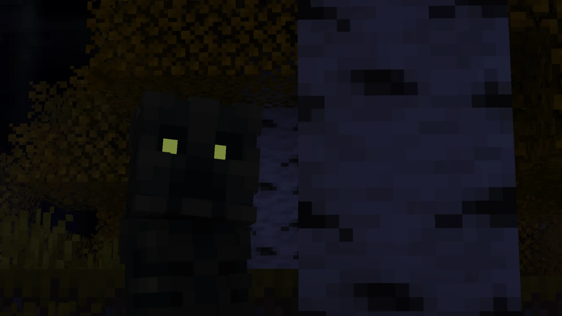 Изображение 5 ресурспака Creepers Reforged x FA