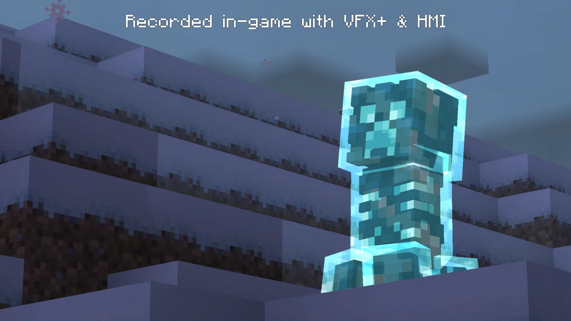 Creepers Reforged x FA