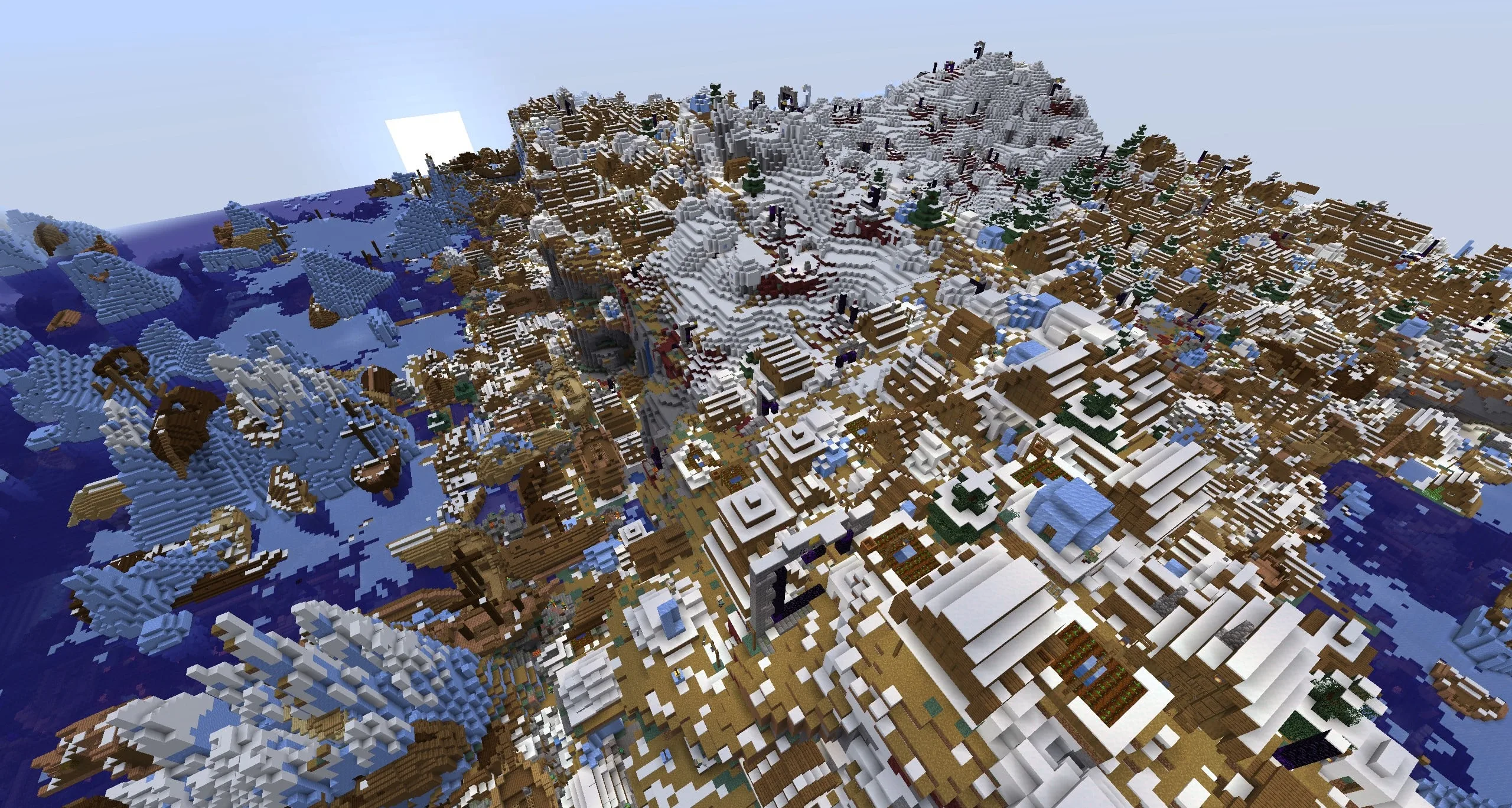 Изображение 2 мода Cristel Lib