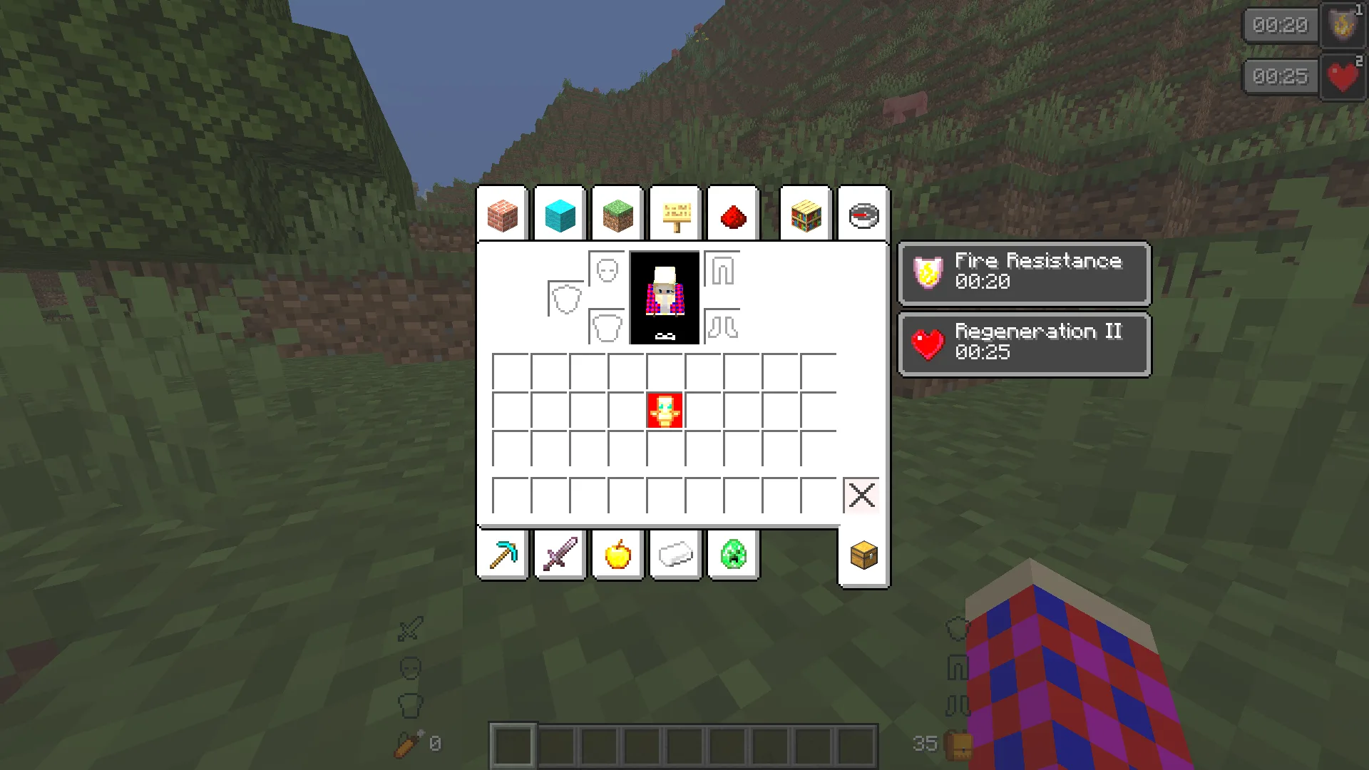 CriticalPVP-TotemHighlighter