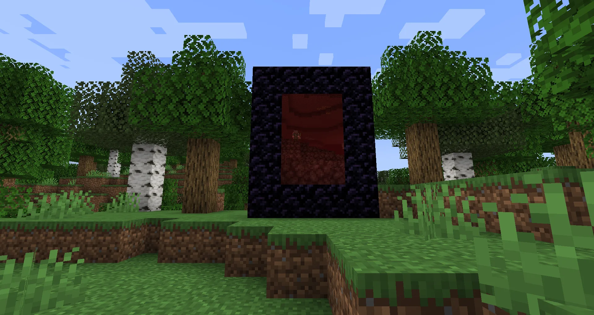 Изображение 2 ресурспака Croakma-keys