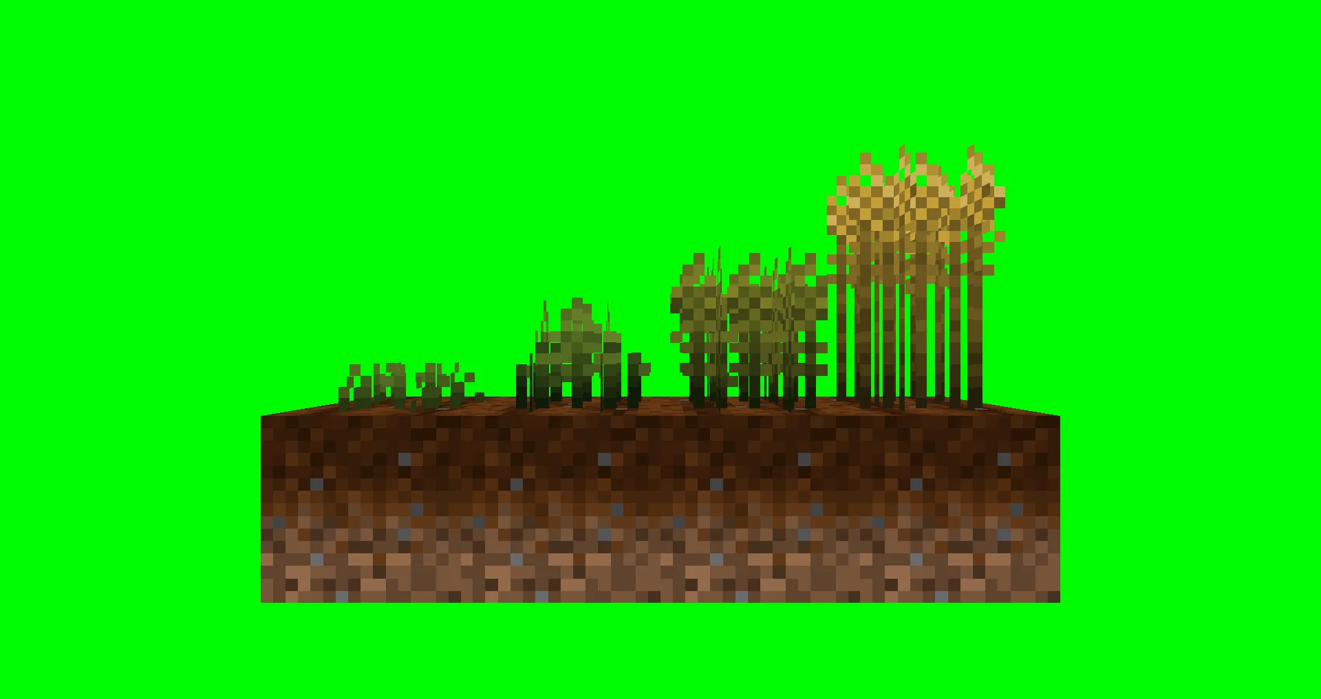 Изображение 3 ресурспака Croakma-keys