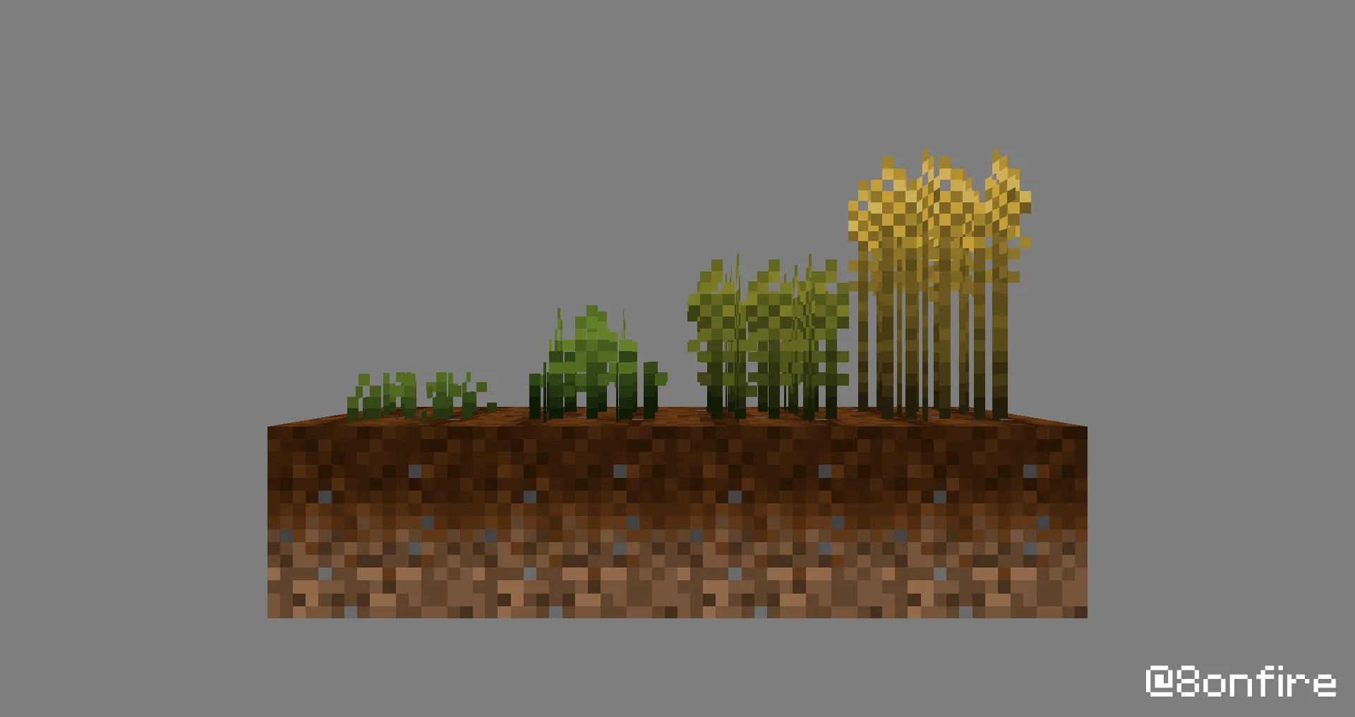 Изображение 4 ресурспака Croakma-keys