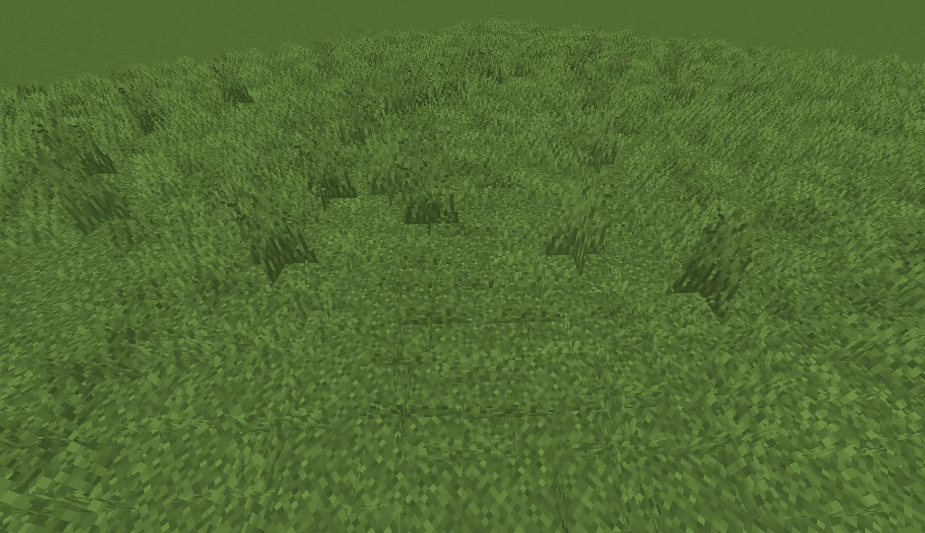 Изображение 3 ресурспака Crop & Foliage Variations