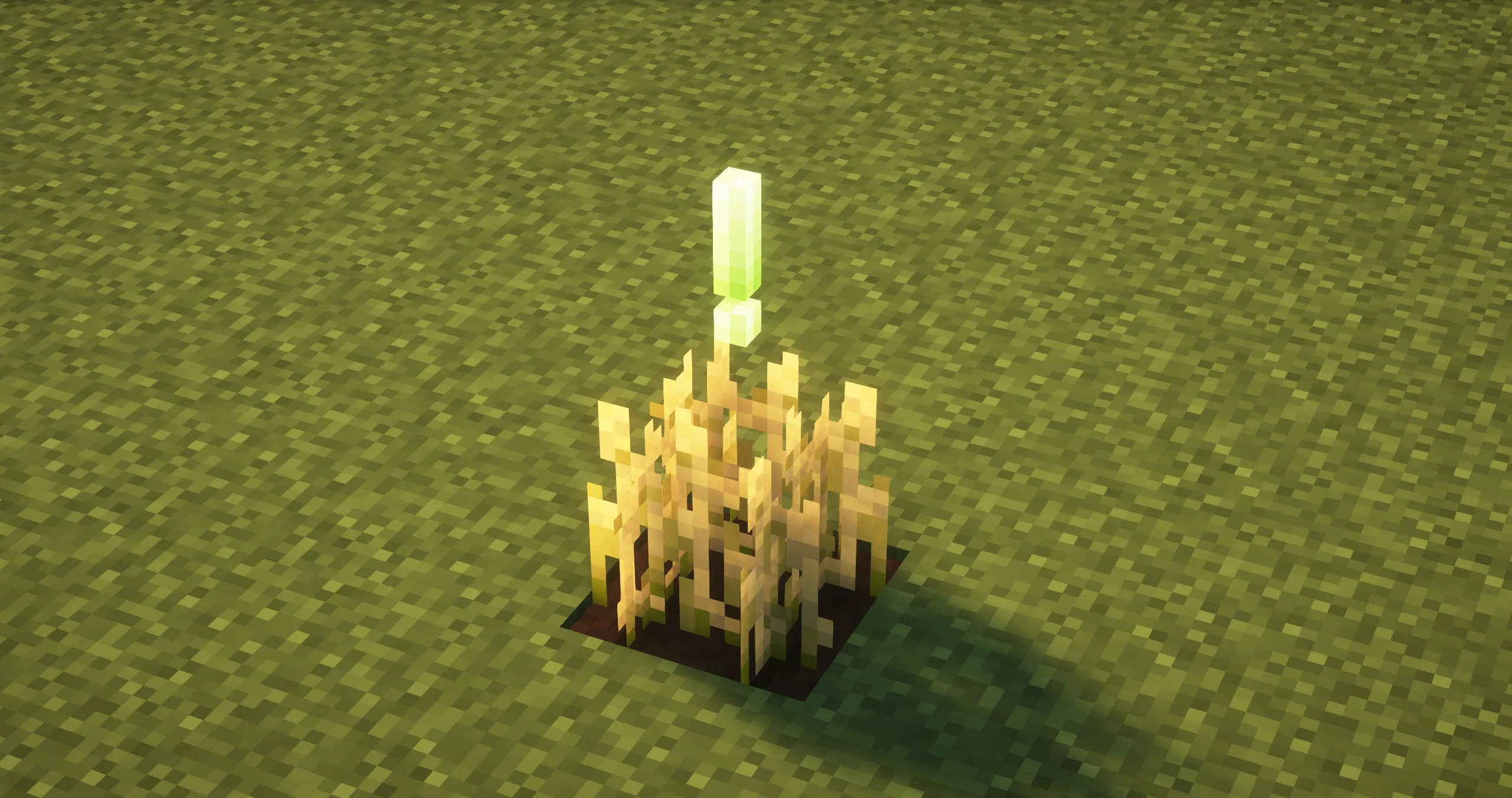 Изображение 2 ресурспака Crop tips