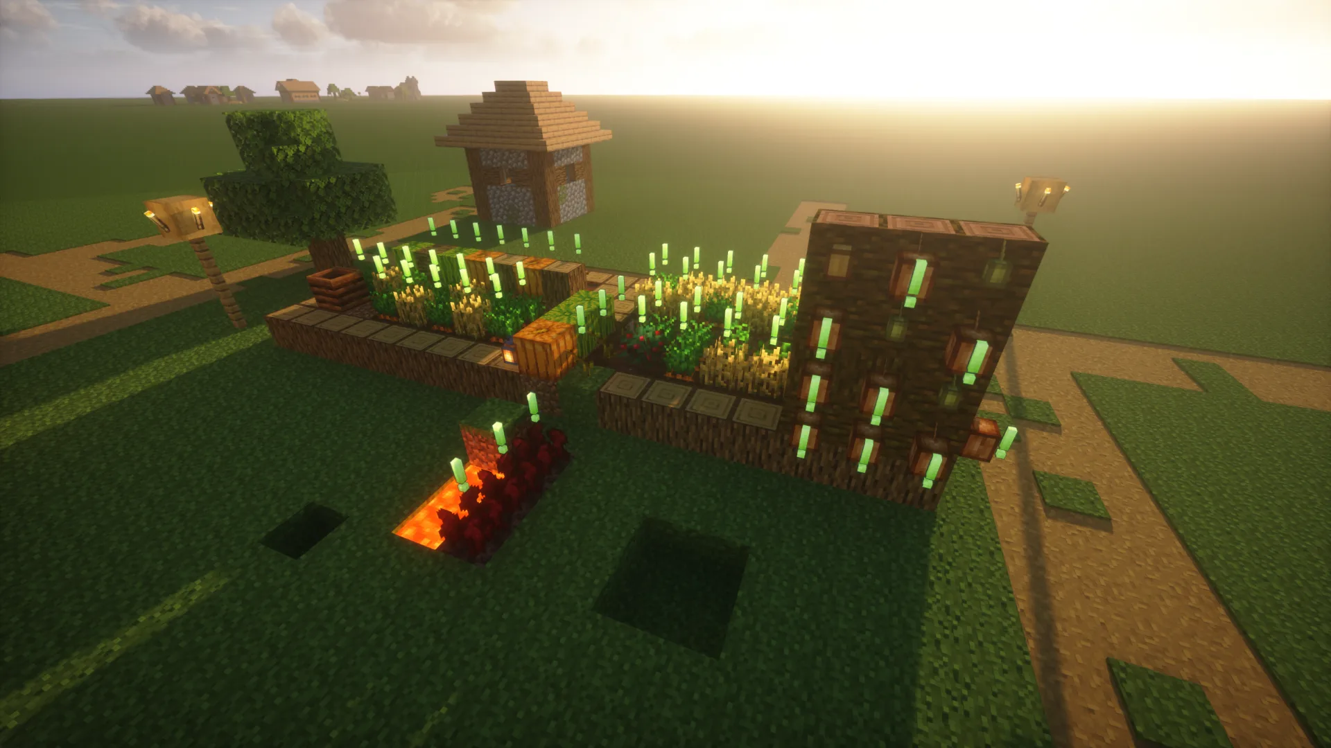 Изображение 3 ресурспака Crop tips