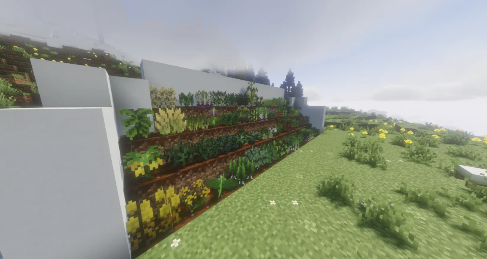 Croptopia: Crop 'n' Refresh!