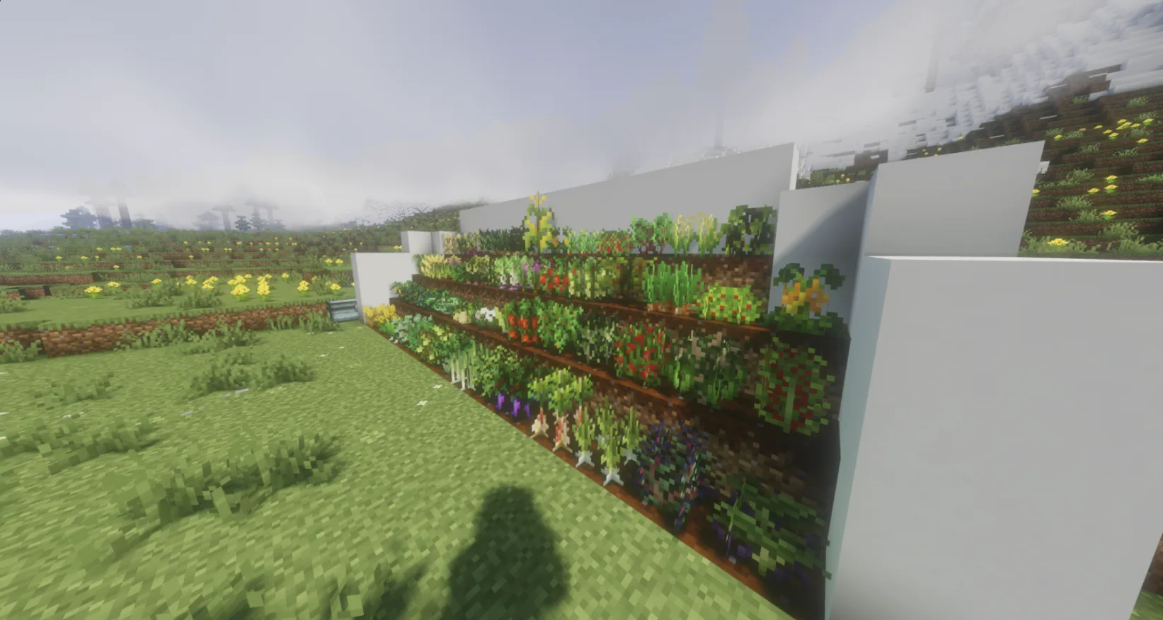 Изображение 6 ресурспака Croptopia: Crop 'n' Refresh!