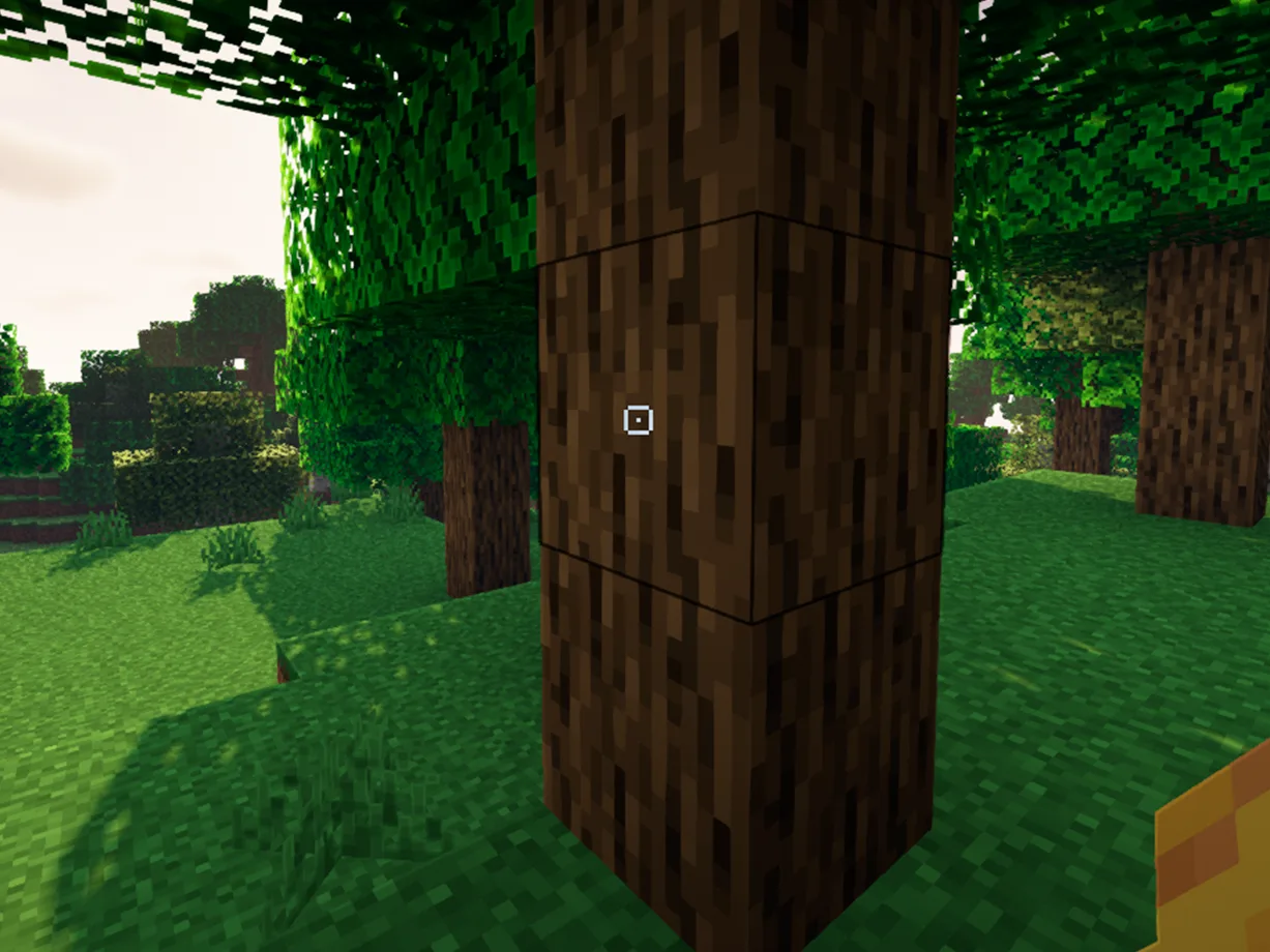 Crosshair CUBE