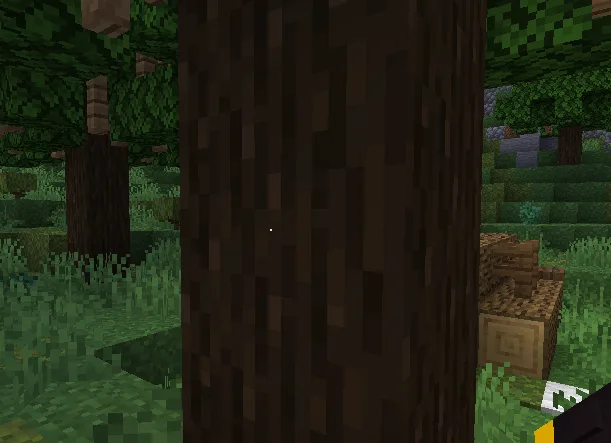 Crosshair v4