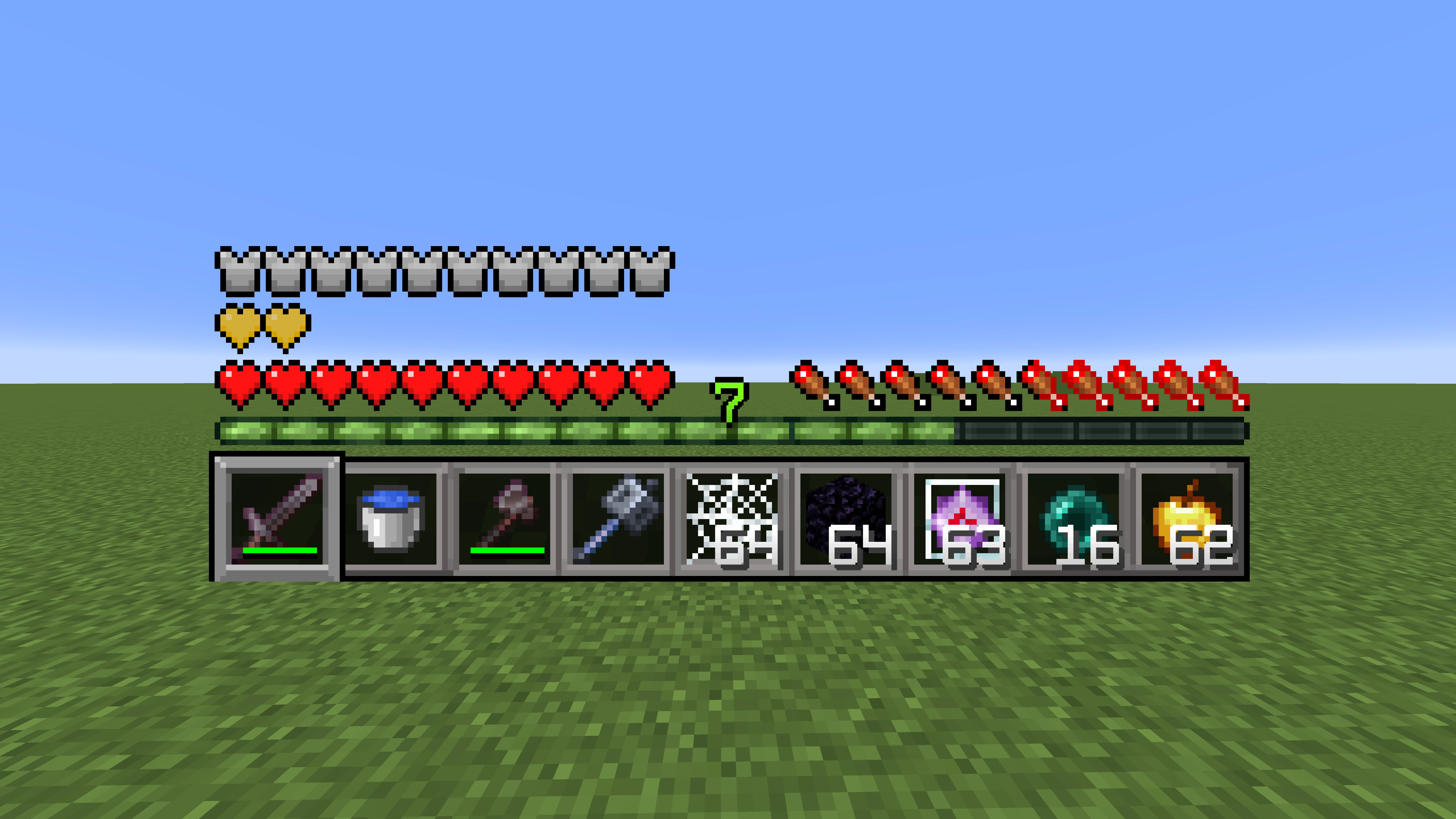 crelay SMP Pack