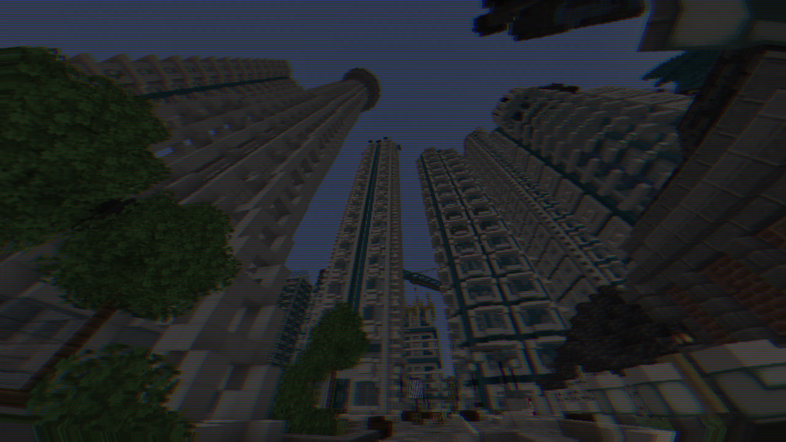 Изображение 2 шейдера CRT Shader