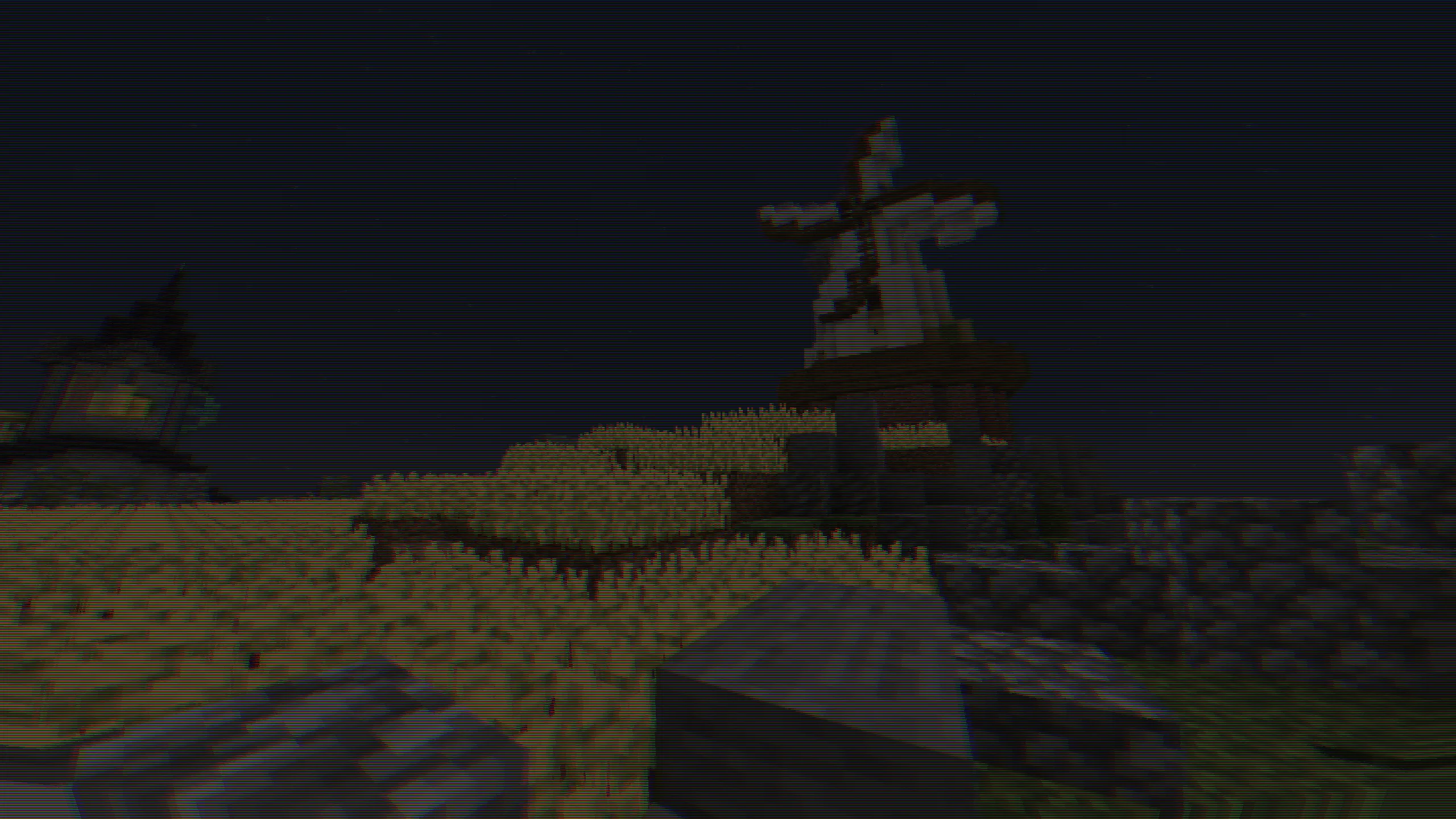 Изображение 3 шейдера CRT Shader