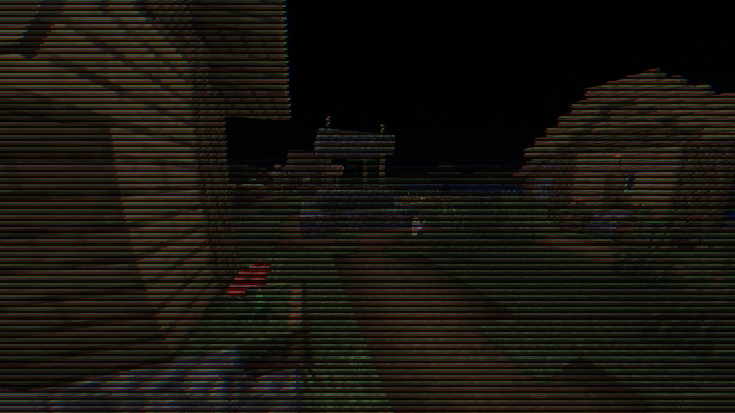 Изображение 4 шейдера CRT Shader