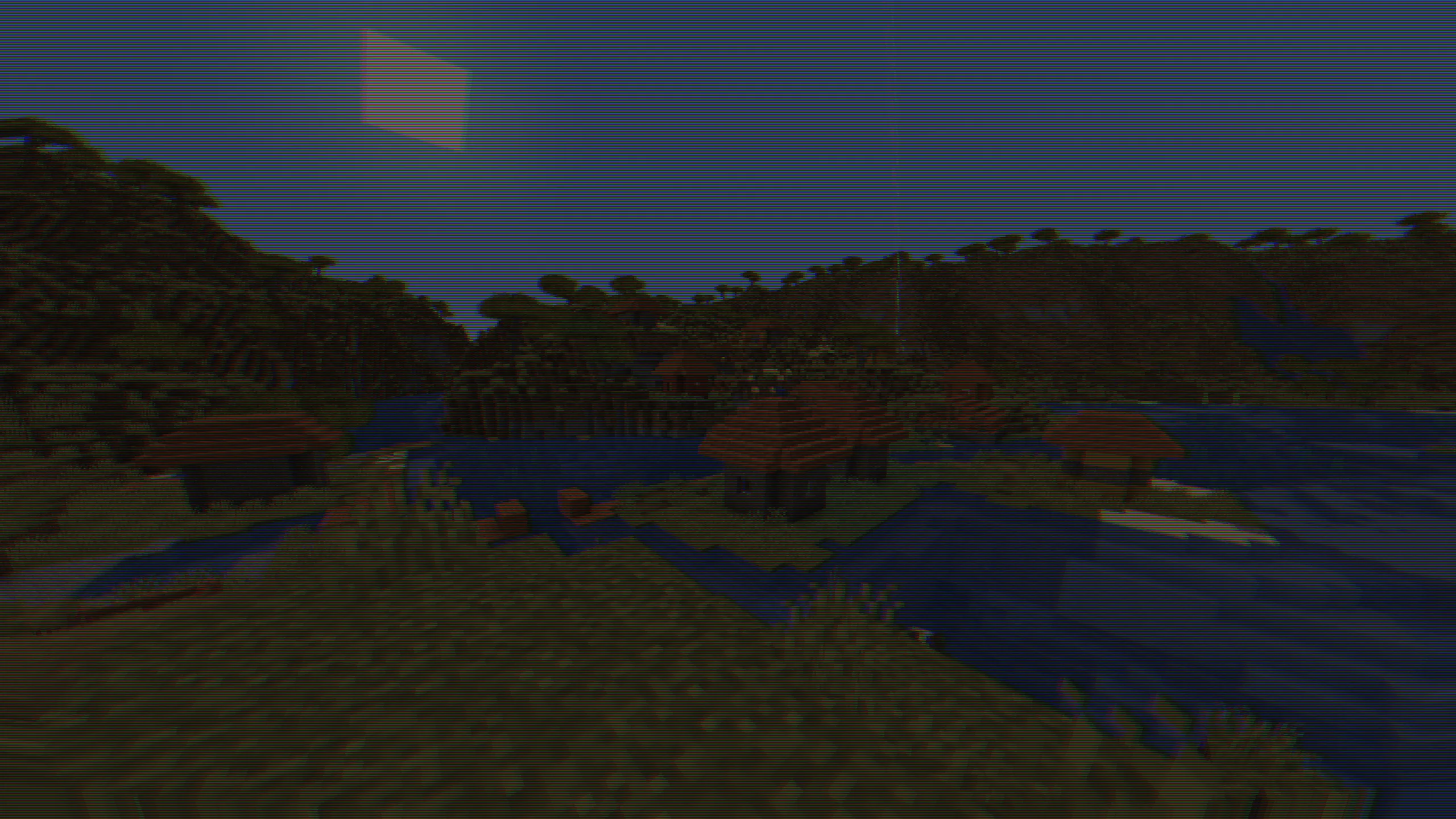 Изображение 5 шейдера CRT Shader