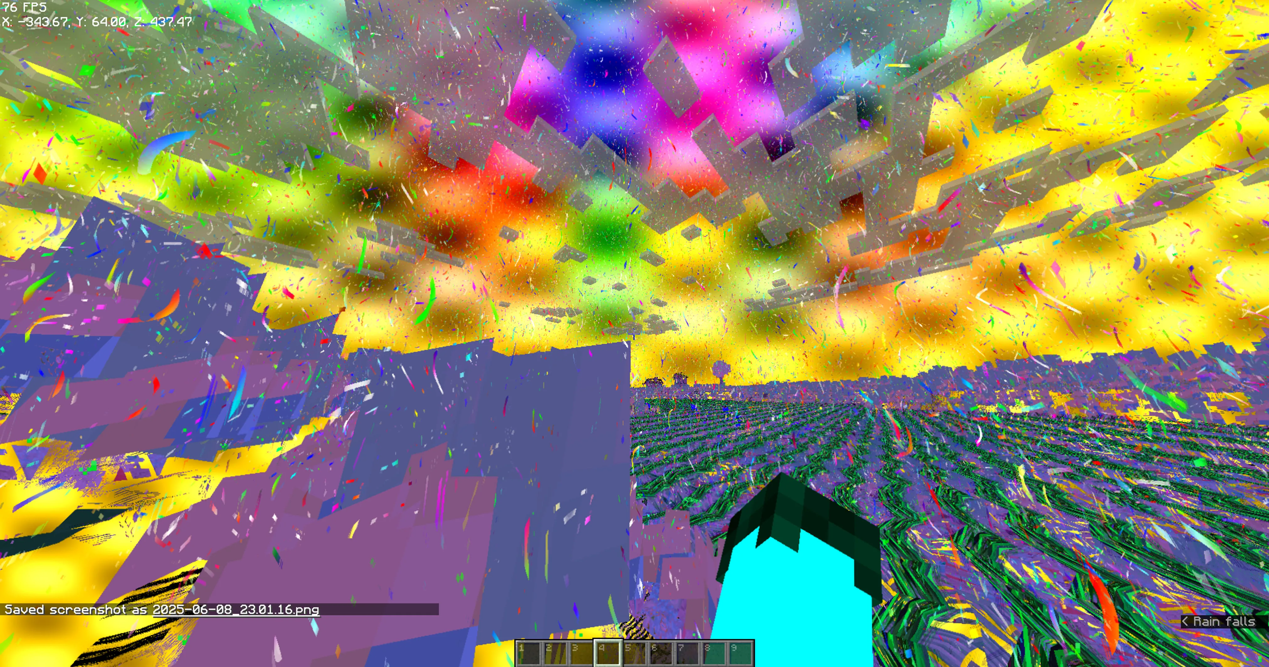 Изображение 1 шейдера Crucify