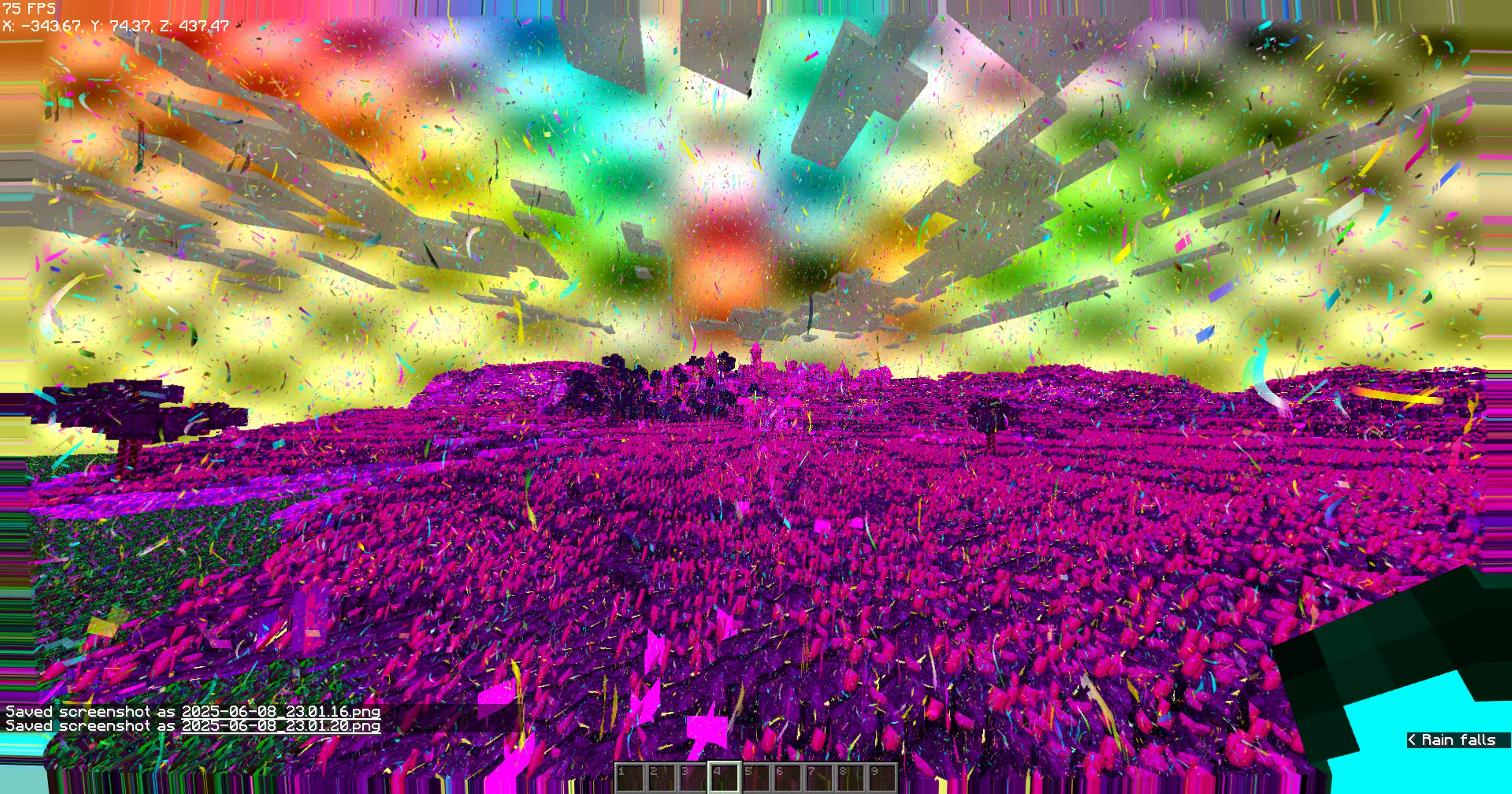 Изображение 2 шейдера Crucify