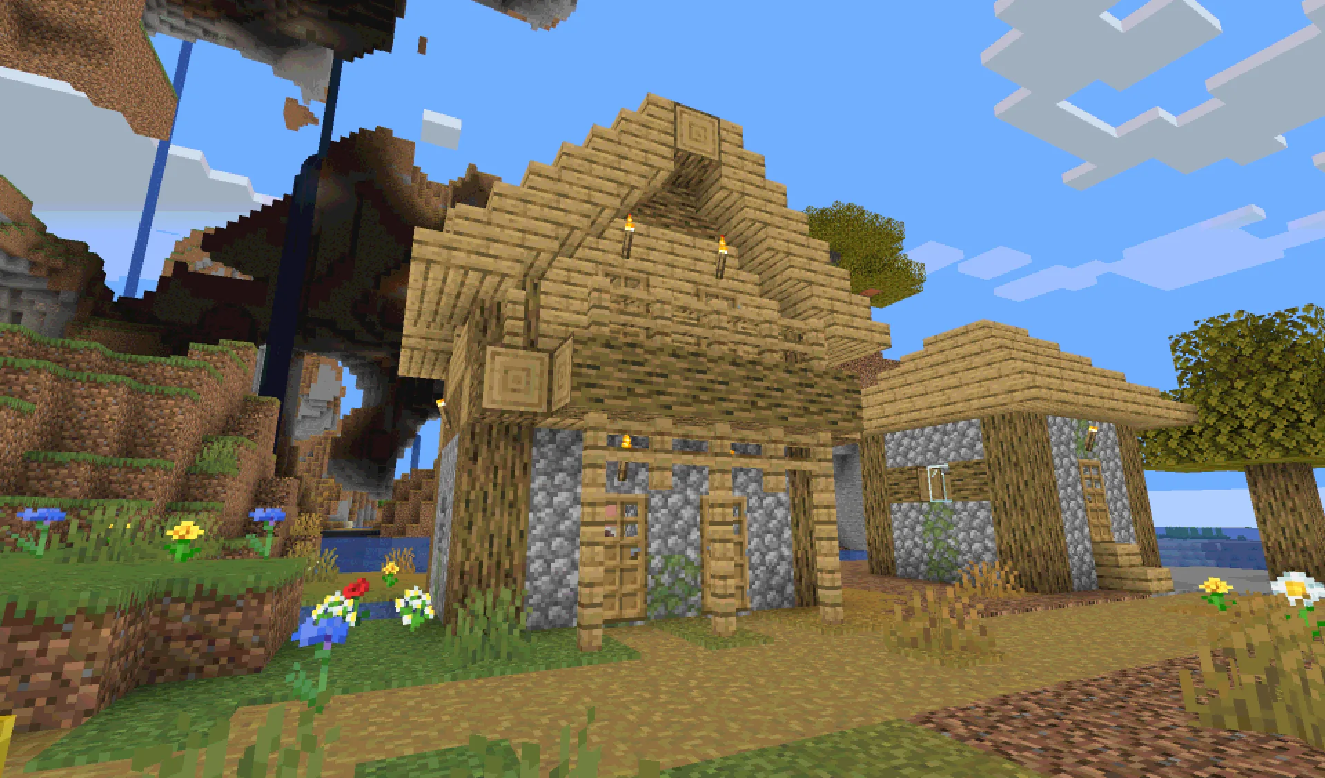 Изображение 1 шейдера Crusher