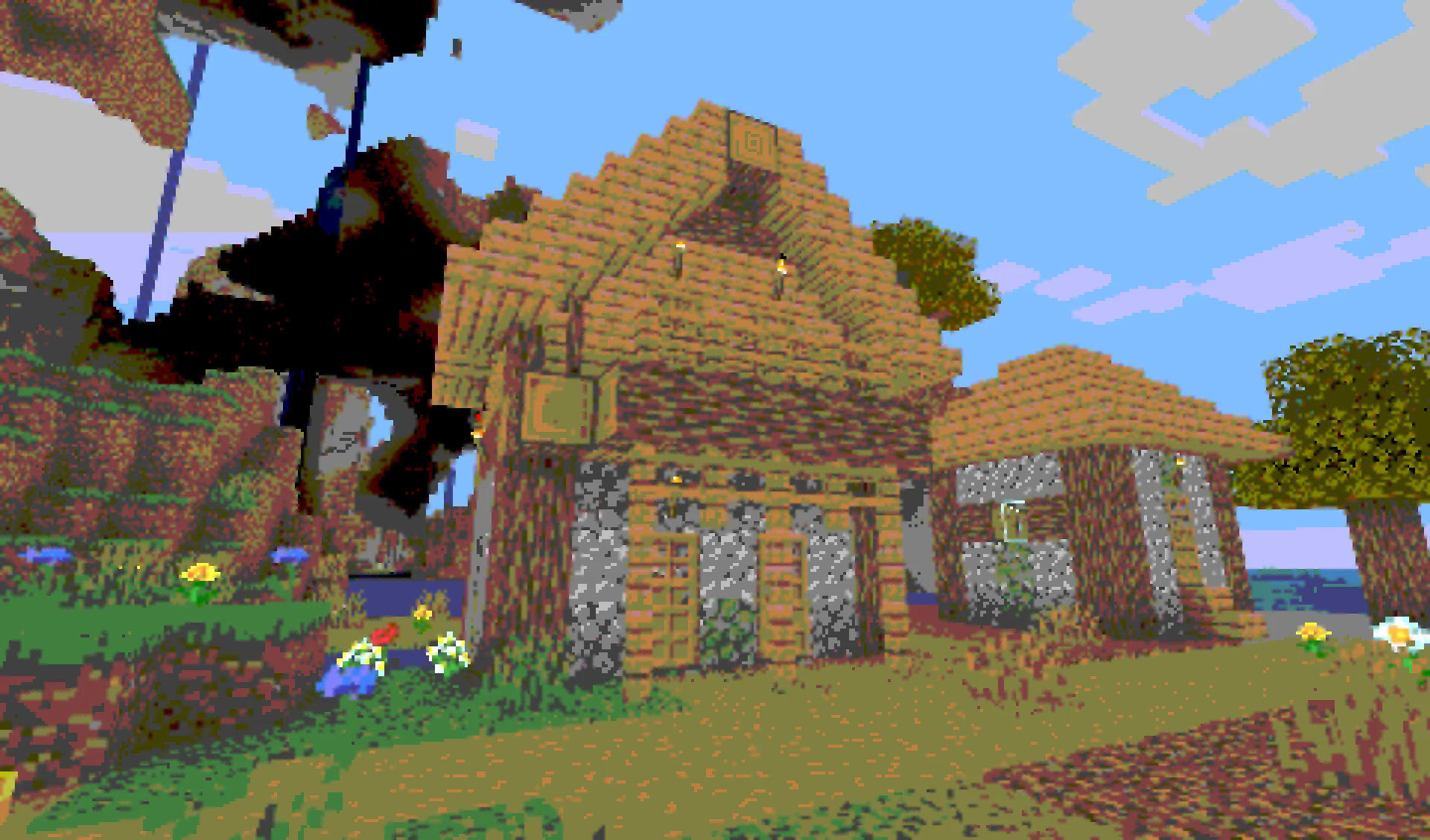 Изображение 3 шейдера Crusher