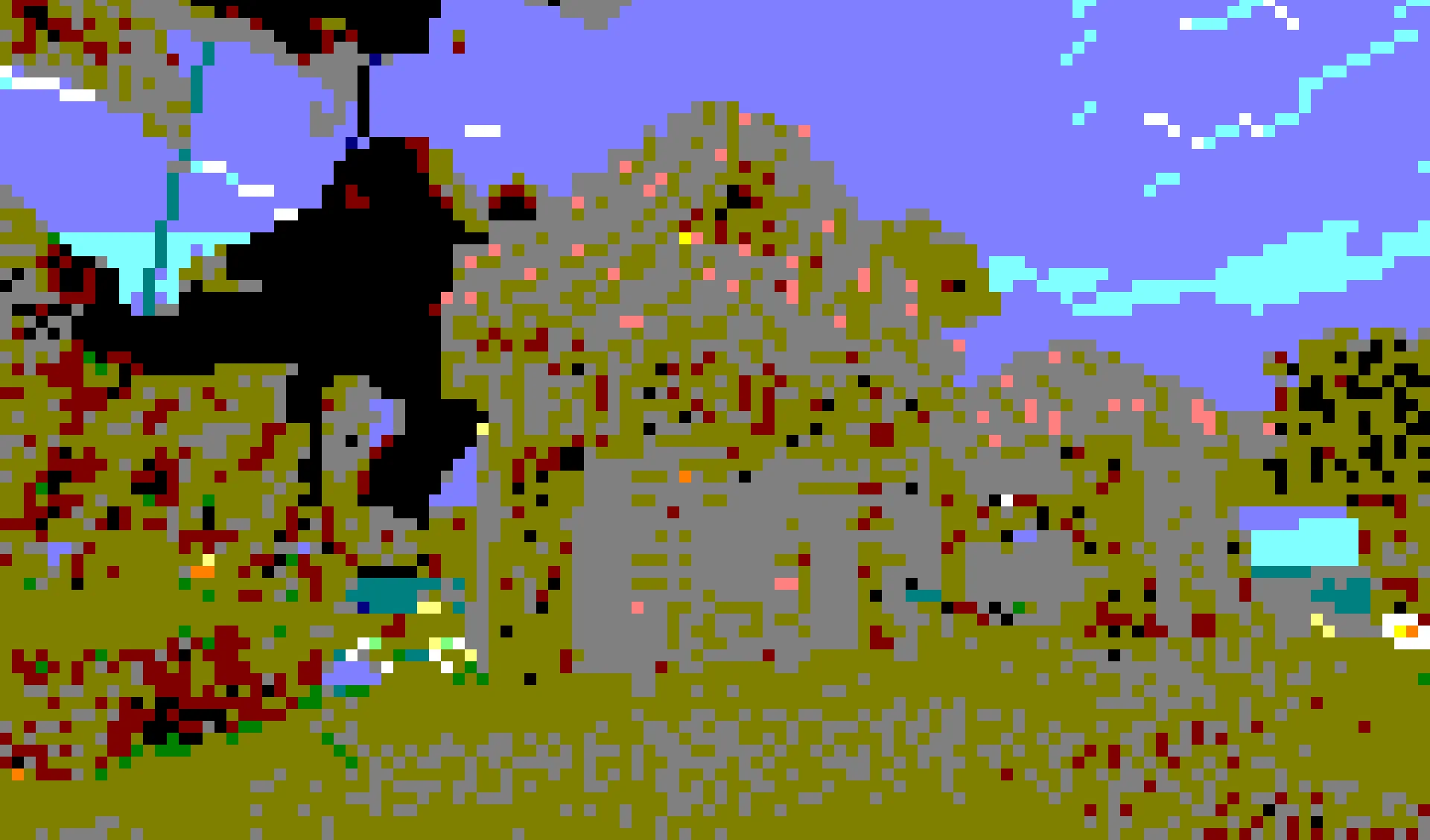 Изображение 5 шейдера Crusher