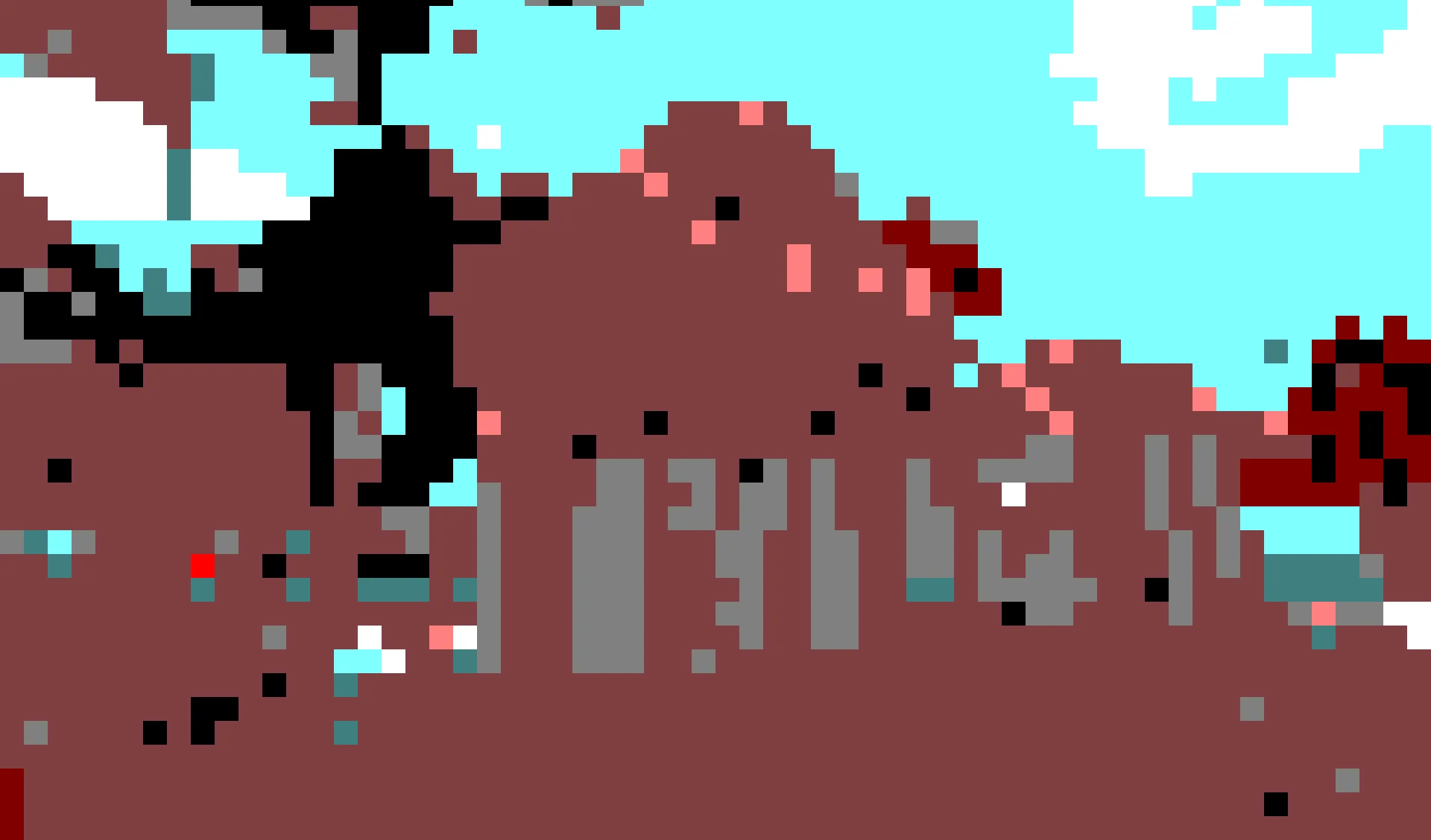 Изображение 6 шейдера Crusher