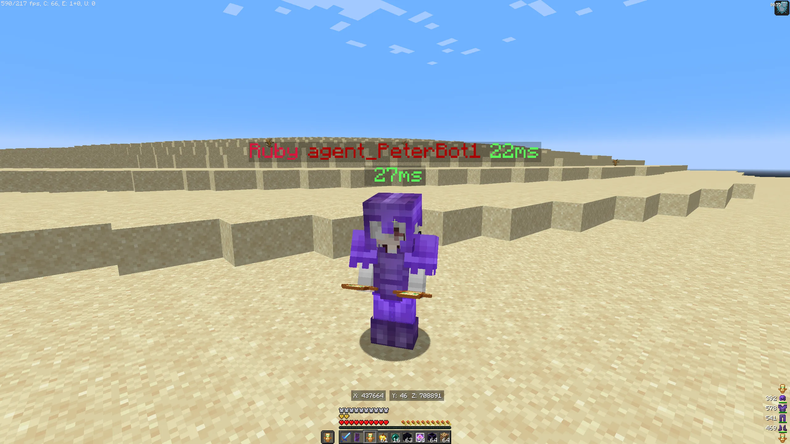 CPVP Essentials ( Crystal PvP )