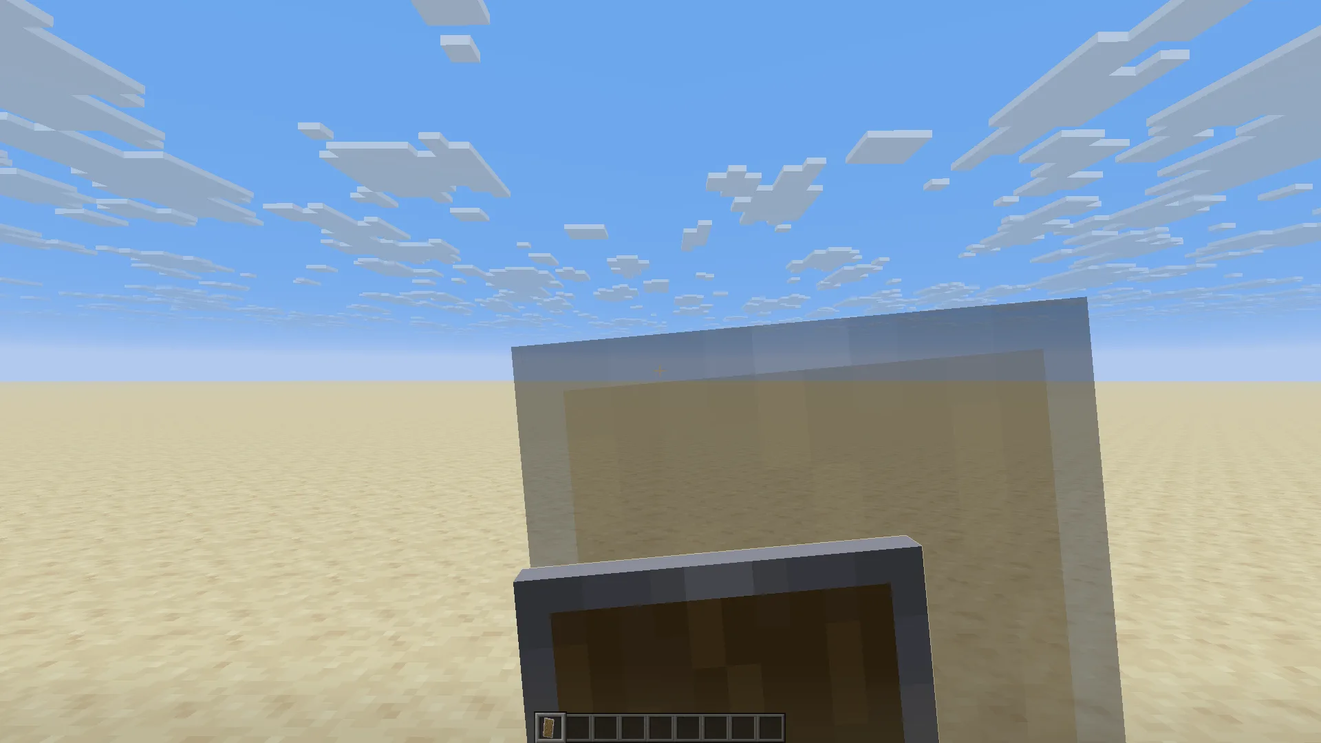 Изображение 2 ресурспака Crystal PvP Tweaks