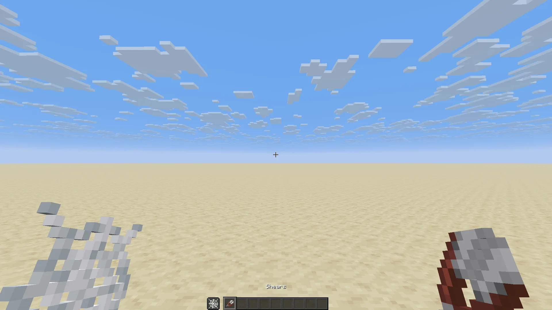 Изображение 5 ресурспака Crystal PvP Tweaks