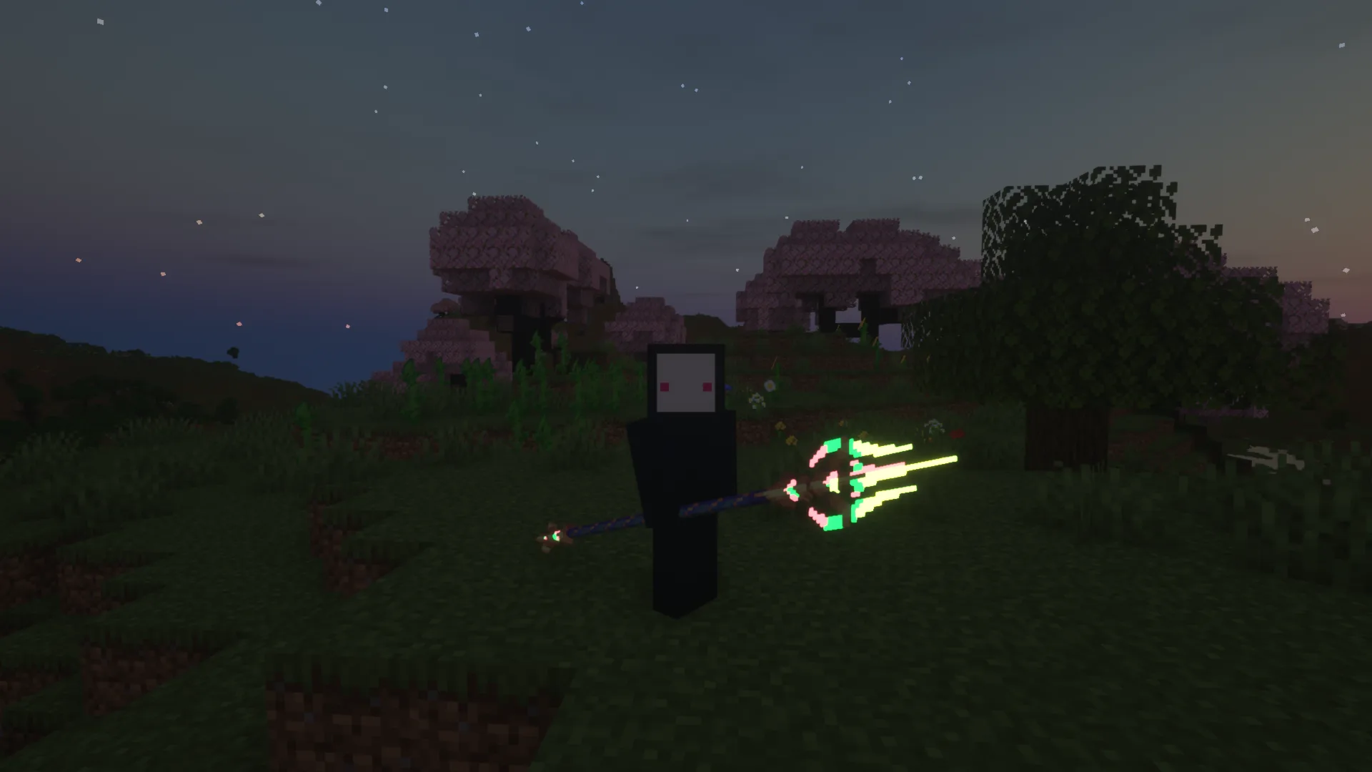 Изображение 2 ресурспака Crystal Trident CEM