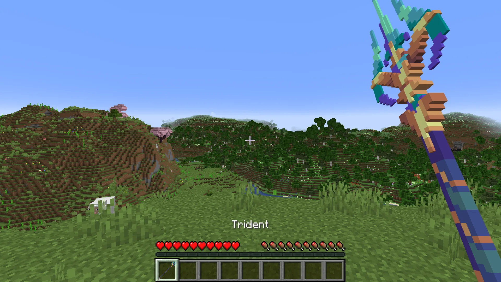 Изображение 3 ресурспака Crystal Trident CEM