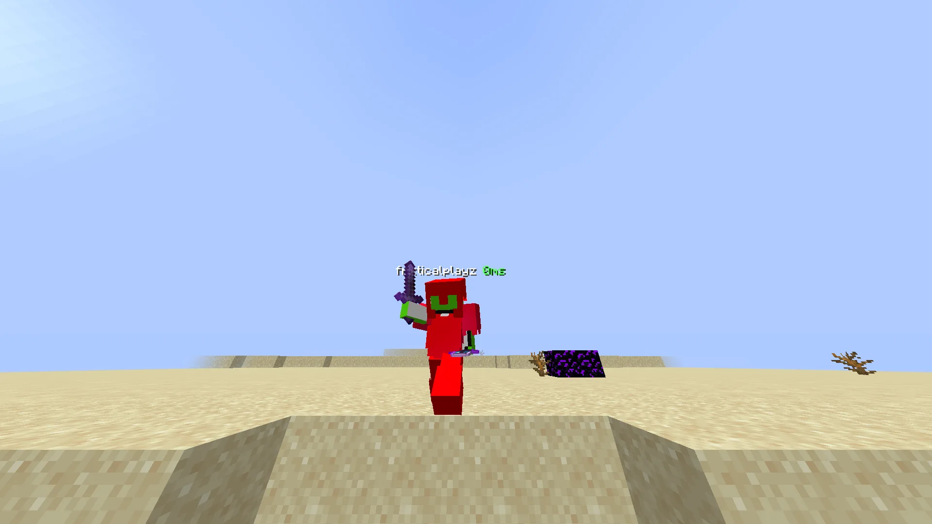 CrystalCore