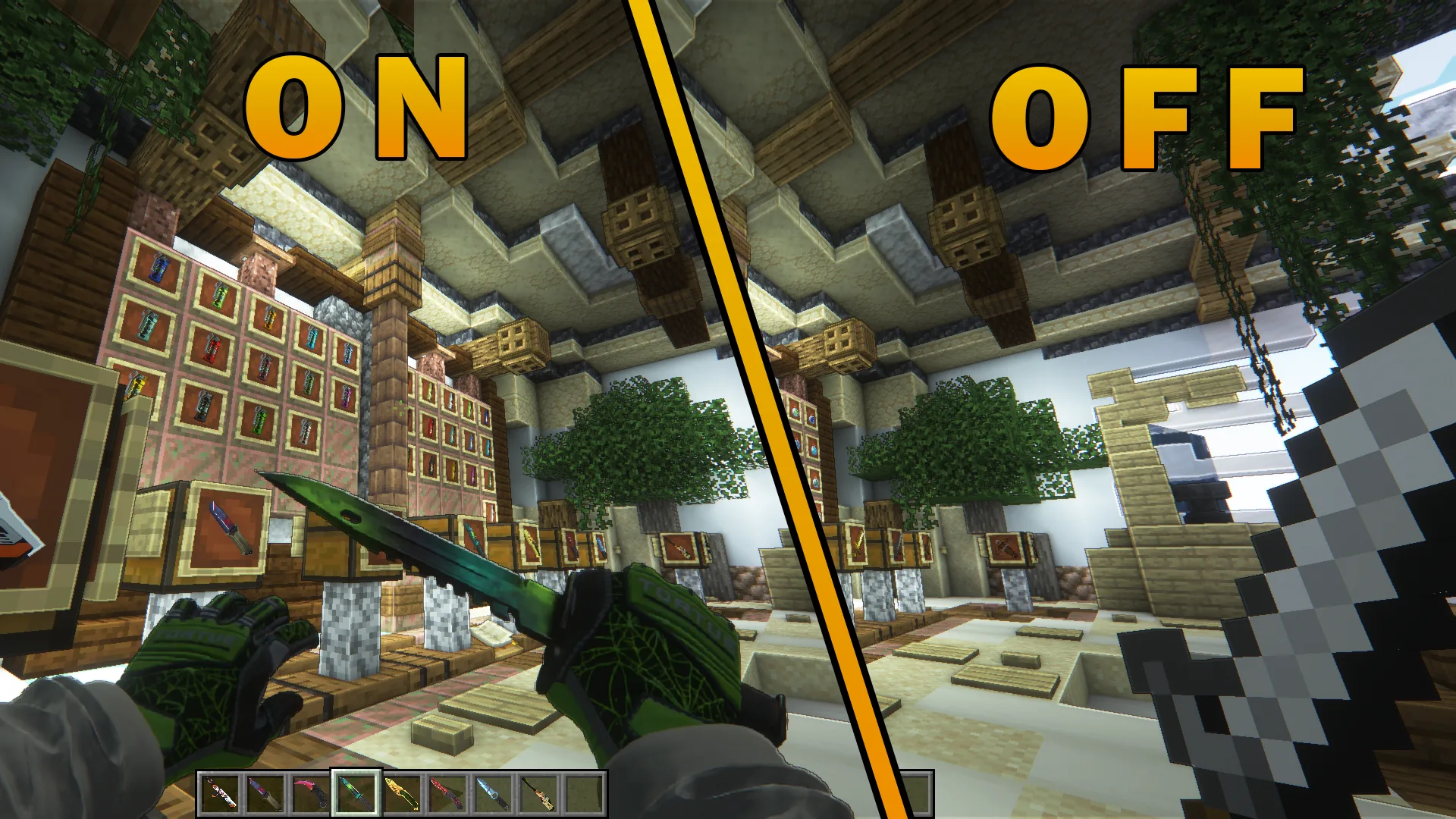 Изображение 4 ресурспака CStrifiky