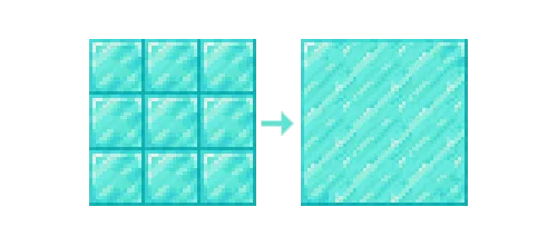 CTM Optifine - Fabric