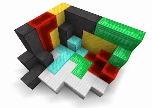 Изображение 2 ресурспака Connected Textures (CTM) Overhaul