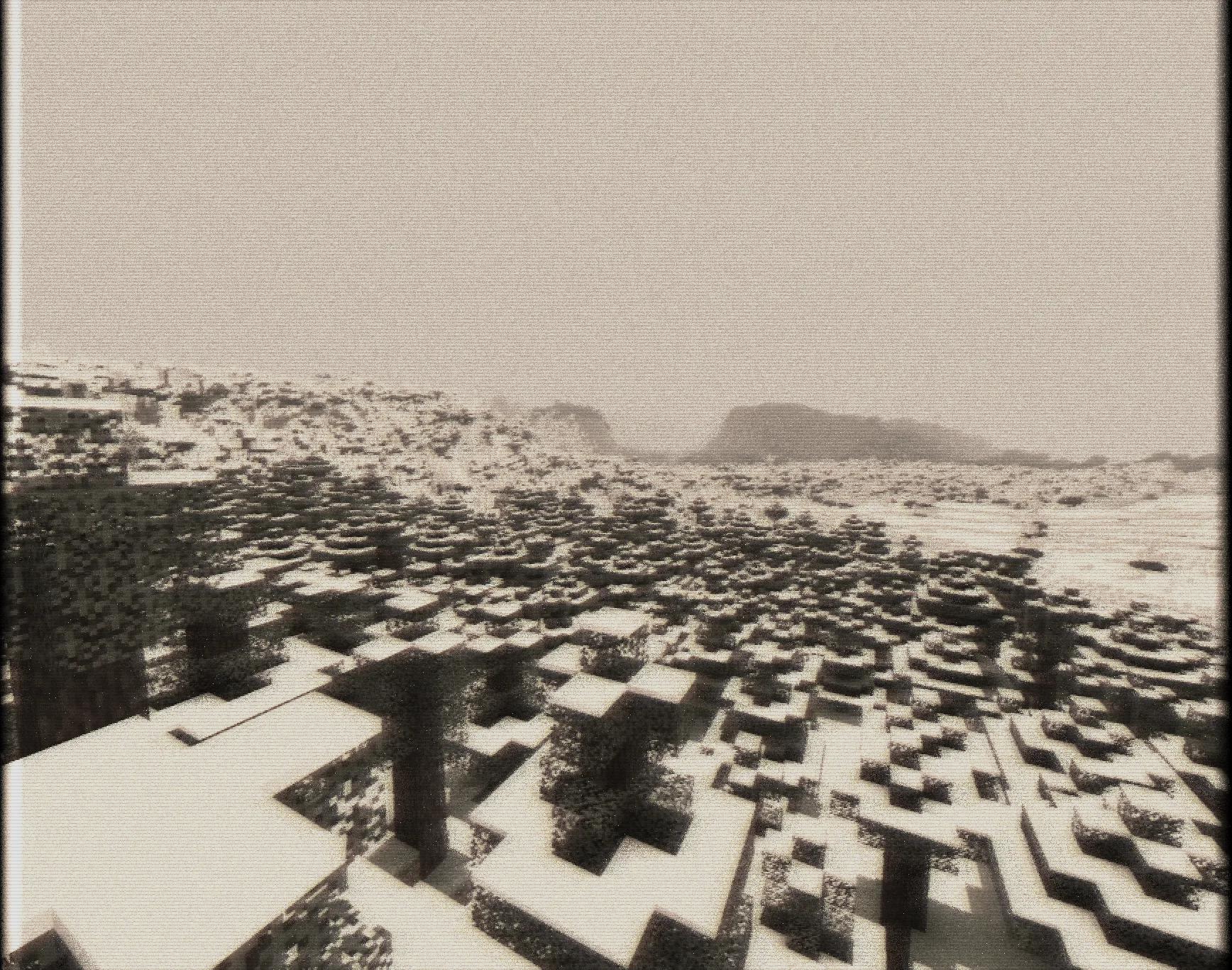 Изображение 4 шейдера CTR VCR