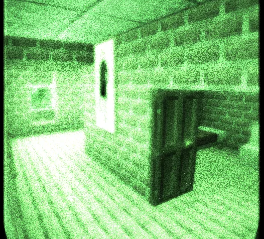 Изображение 5 шейдера CTR VCR