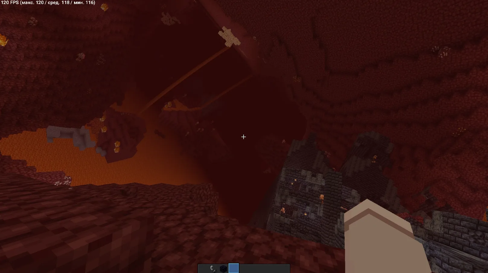 Изображение 4 шейдера Cursed Shader (Metamorphopsia)