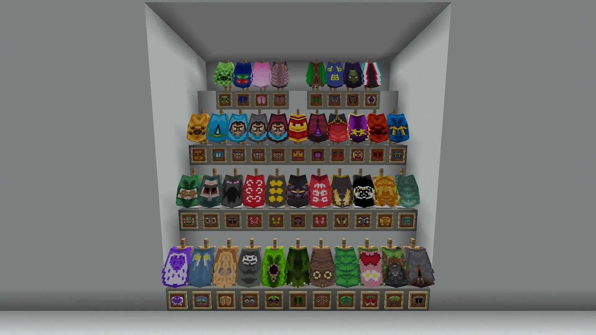 Custom Elytra ResourcePack