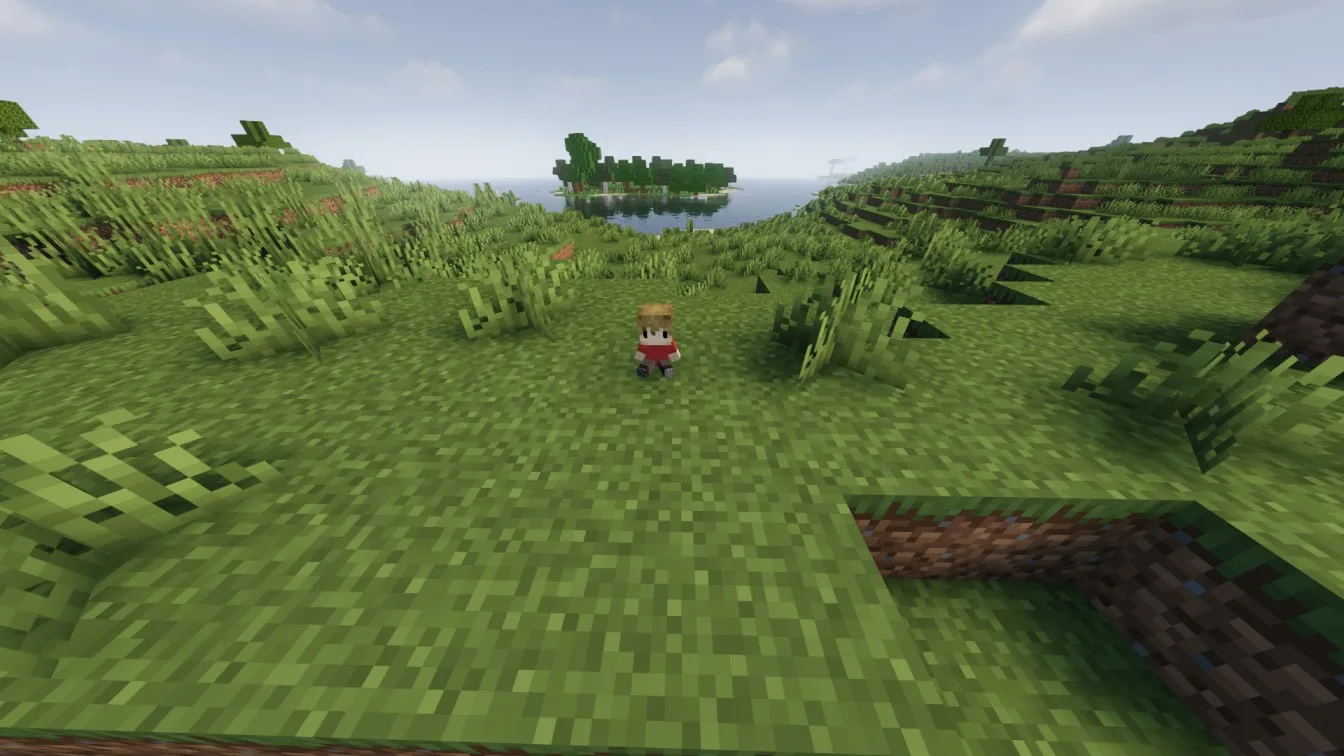 Изображение 1 ресурспака Customizable Totem Plushie