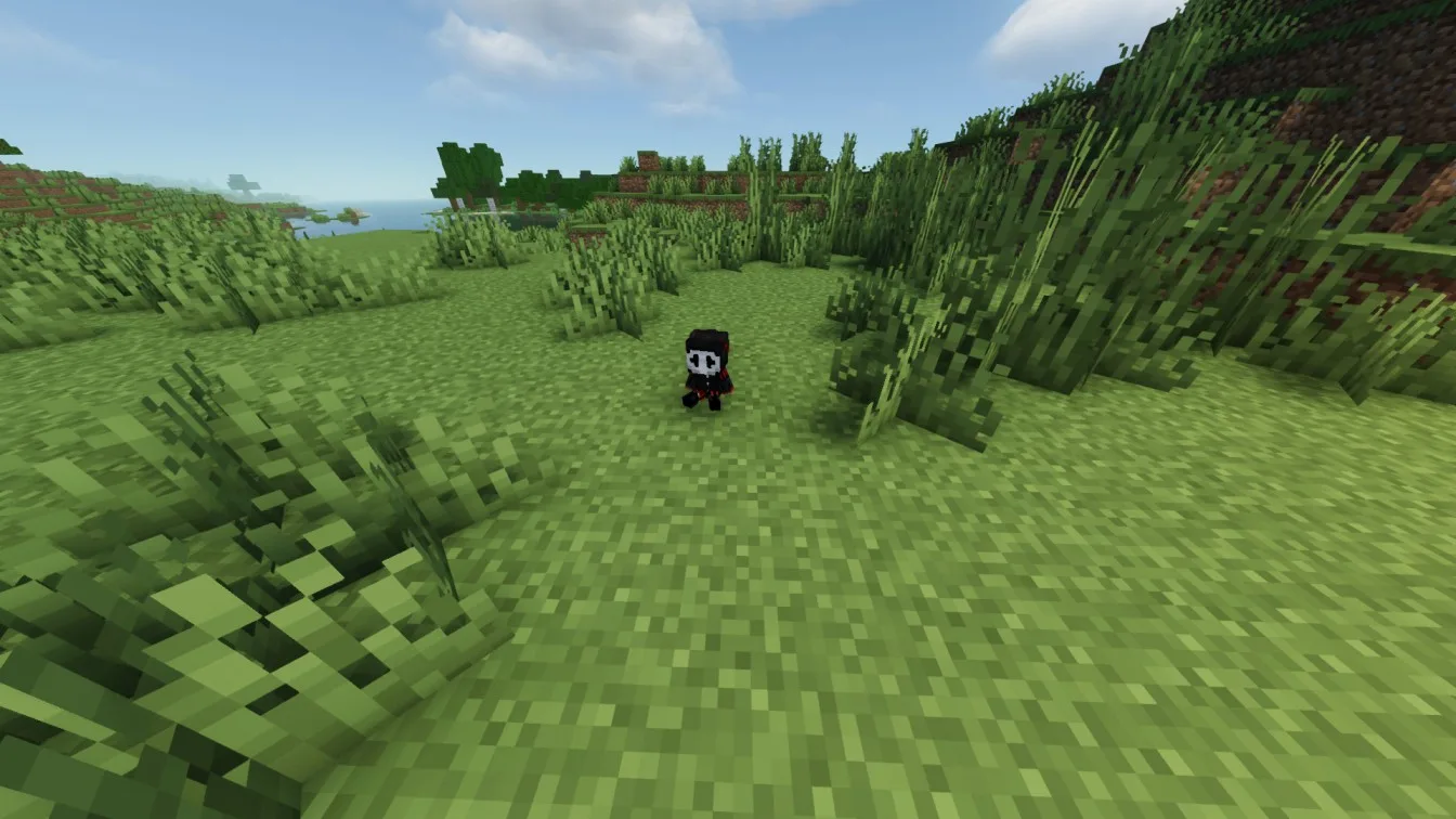 Изображение 2 ресурспака Customizable Totem Plushie