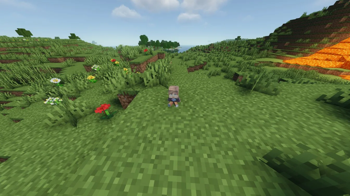 Изображение 4 ресурспака Customizable Totem Plushie