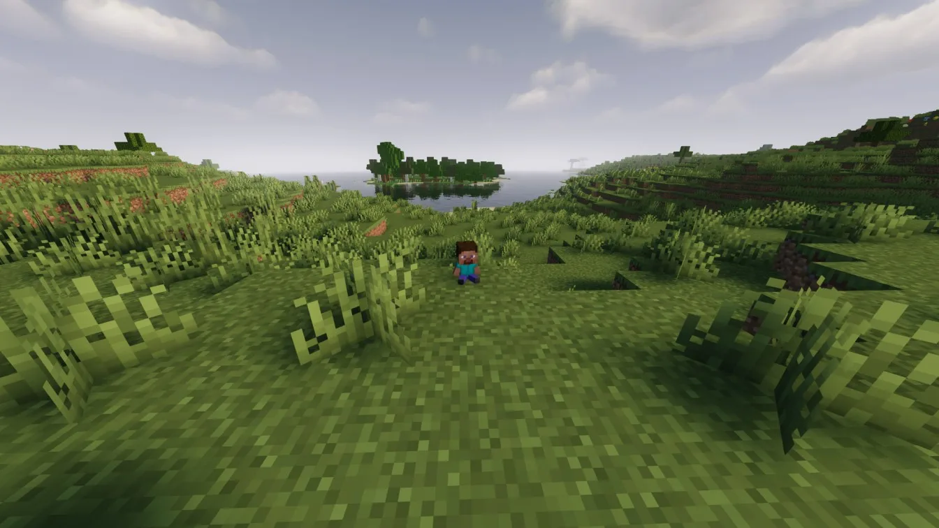 Изображение 5 ресурспака Customizable Totem Plushie